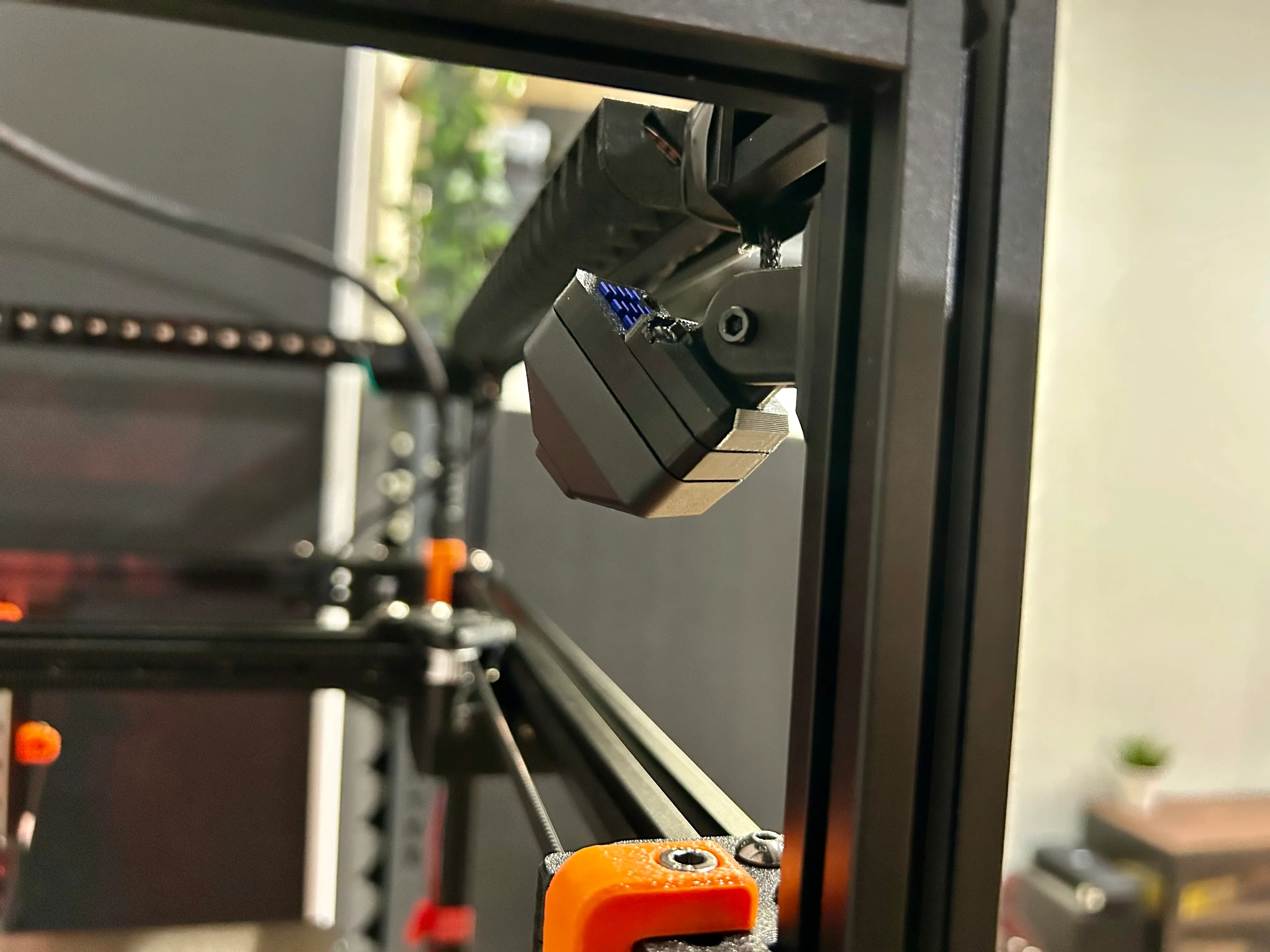 Creality K1 Camera for Voron