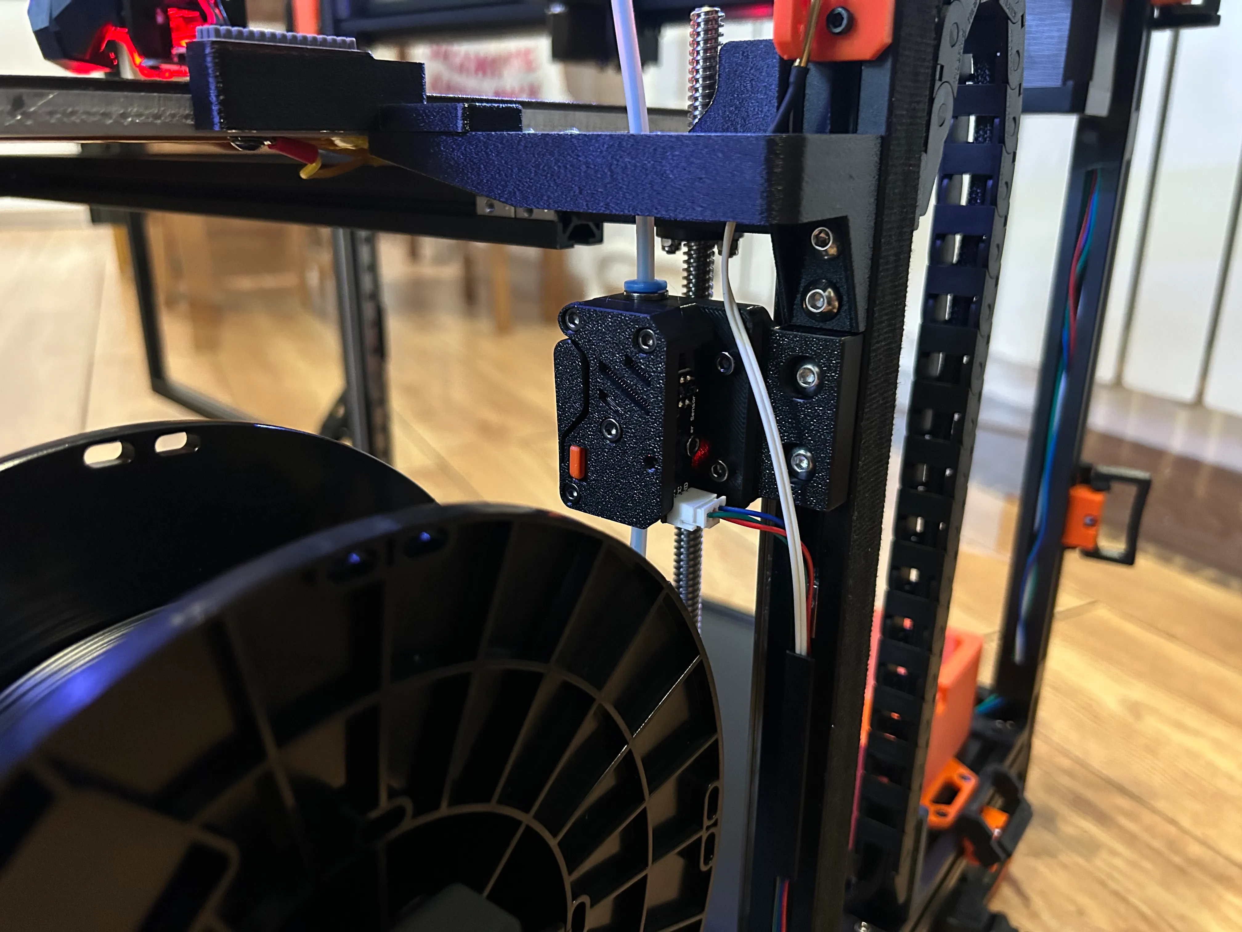 ERCF Filament Motion Sensor